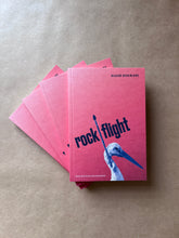 Load image into Gallery viewer, LAUNCH: ROCK FLIGHT BY HASIB HOURANI
