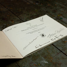 Load image into Gallery viewer, Lines of the Hand by Gareth Evans: SPECIAL EDITION
