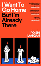 Load image into Gallery viewer, CONVERSATION: Róisín Lanigan and Oisín McKenna
