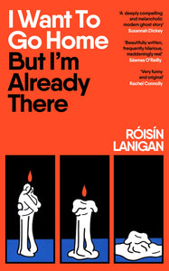 CONVERSATION: Róisín Lanigan and Oisín McKenna