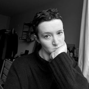 Launch: Silk Work by Imogen Cassels, with Phoebe Stuckes and Sam Weselowski