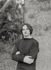 CONVERSATION: Ralf Webb & Jack Young