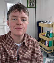 Load image into Gallery viewer, Catflaps &amp; Ciphers: why we need radical queer and trans spaces now
