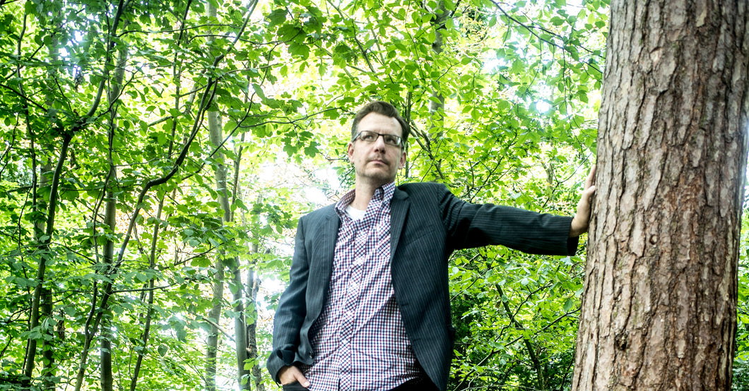 Dead The Long Year book launch: Justin Hopper and Hope Wolf in conversation.