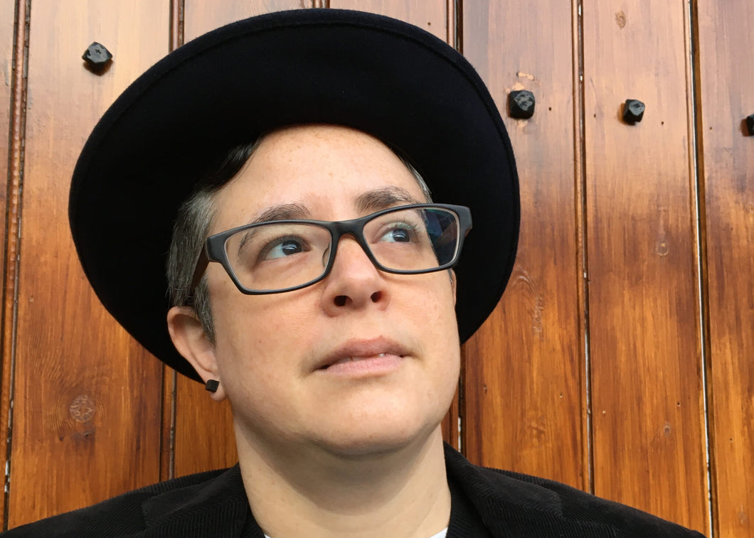 Launch: Bad Language by So Mayer