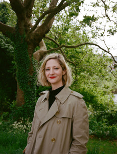 Conversation: Lauren Elkin and Xiaolu Guo