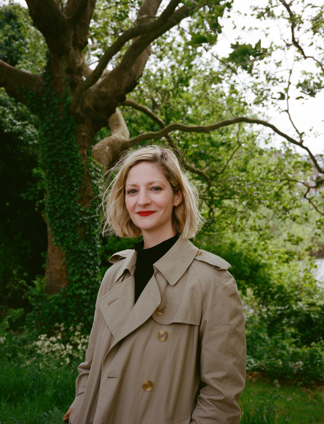Conversation: Lauren Elkin and Xiaolu Guo