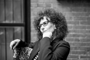 CONVERSATION: Emily LaBarge and Lynne Tillman