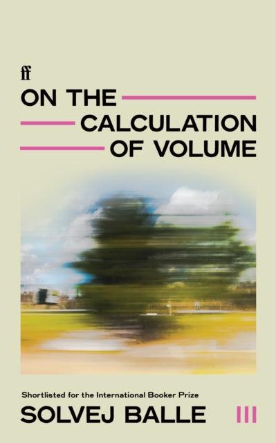 On the Calculation of Volume I