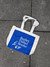 Load image into Gallery viewer, Burley Fisher Tote Bag
