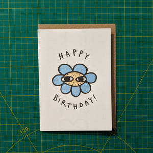 Birthday 3 (greetings card)