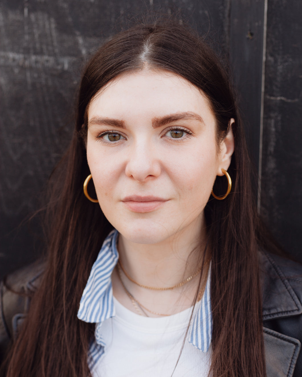 CONVERSATION: Róisín Lanigan and Oisín McKenna