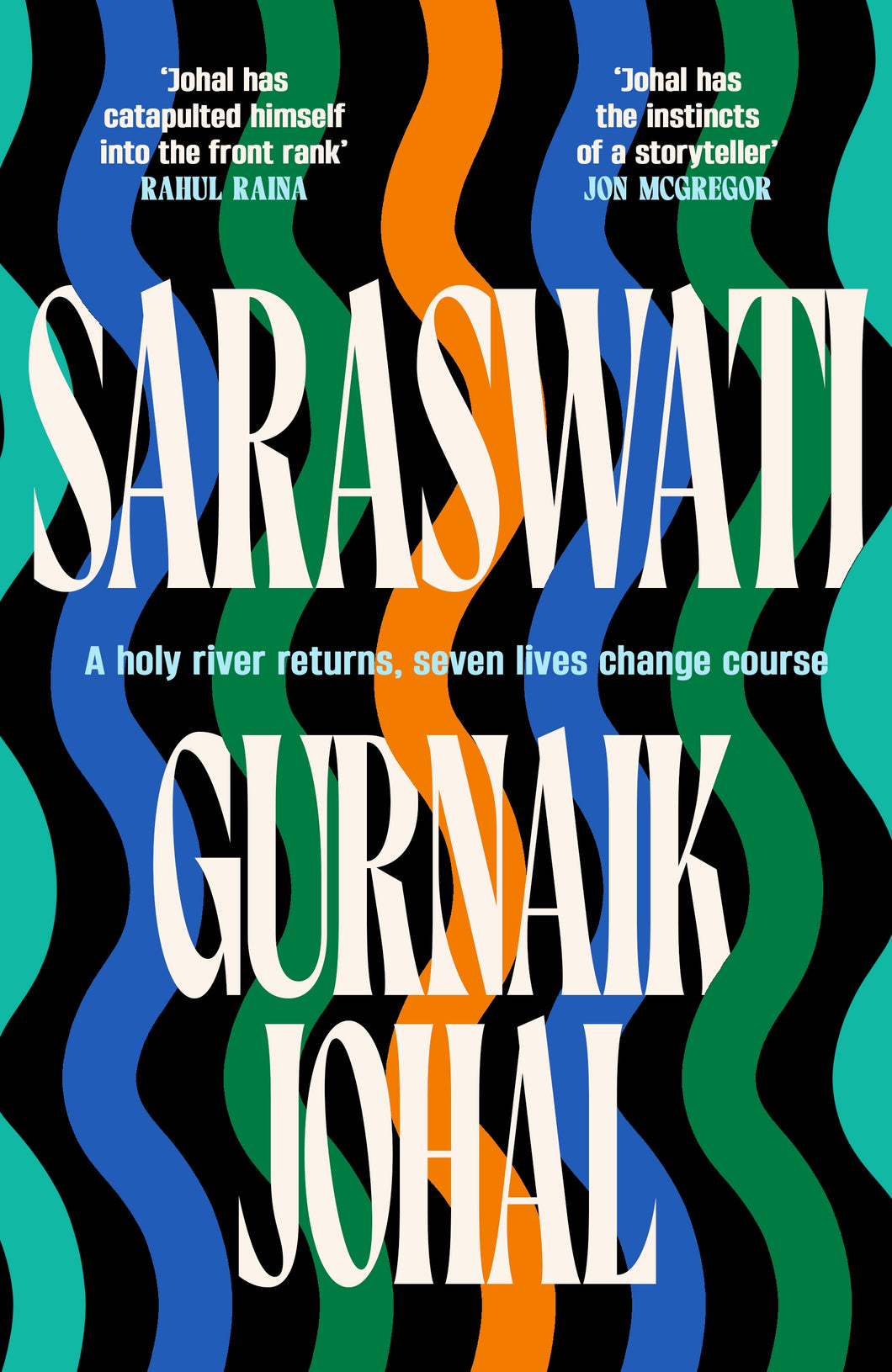 Living in an Unstable Climate: Fiction w/ Roisin Dunnett and Gurnaik Johal