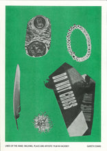 Load image into Gallery viewer, Lines of the Hand by Gareth Evans: SPECIAL EDITION
