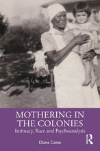 Load image into Gallery viewer, Launch: Mothering in the Colonies: Intimacy, Race and Psychoanalysis
