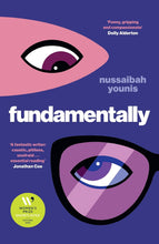 Load image into Gallery viewer, Conversation: Indyana Schneider &amp; Nussaibah Younis
