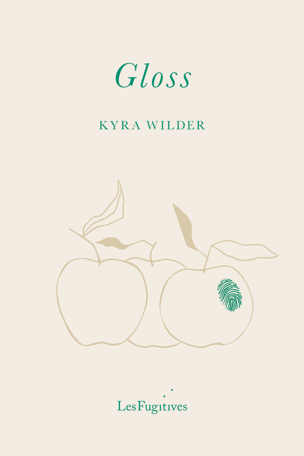 Launch: Gloss by Kyra Wilder with Suzanne Joinson