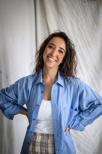 Conversation: Indyana Schneider & Nussaibah Younis