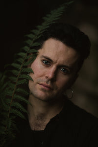 CONVERSATION: Ralf Webb & Jack Young