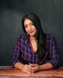 Conversation: Indyana Schneider & Nussaibah Younis