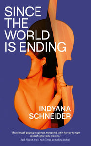 Conversation: Indyana Schneider & Nussaibah Younis