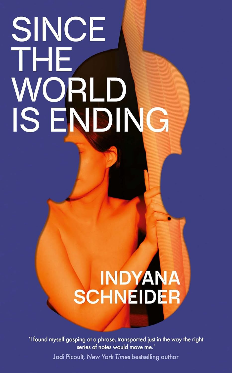 Conversation: Indyana Schneider & Nussaibah Younis
