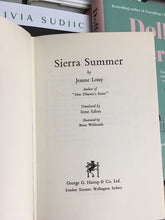 Load image into Gallery viewer, Sierra Summer
