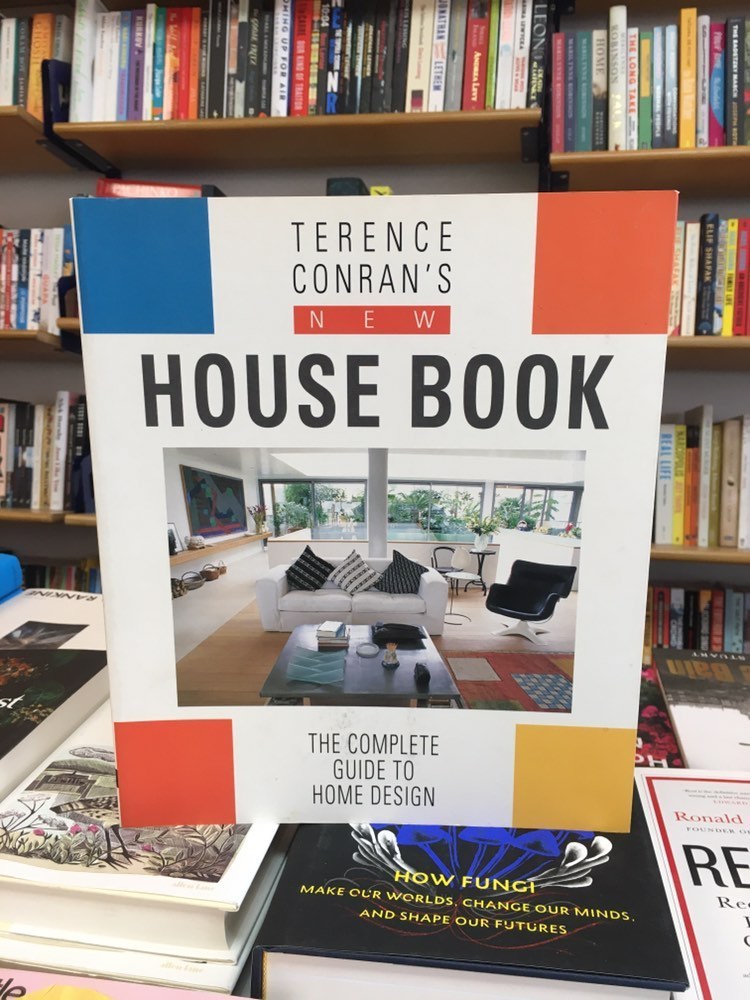 House Book: The Complete Guide to Home Design