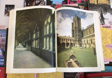 Load image into Gallery viewer, La Cattedrale di Wells. Forma e Colore 32. I Grandi Cicli Dell&#39;Arte
