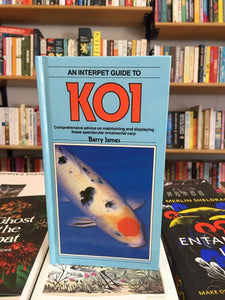 An Interpet Guide to Koi