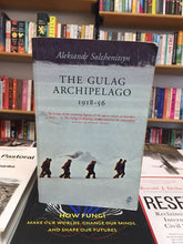 Load image into Gallery viewer, The Gulag Archipelago 1918-56
