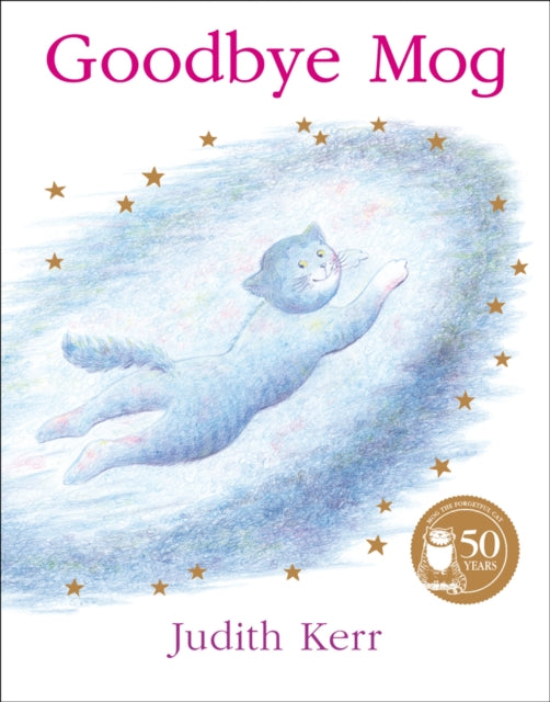 Goodbye Mog by Kerr, Judith