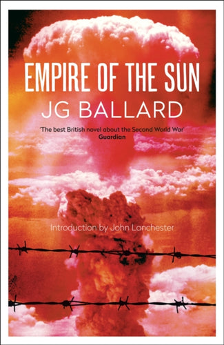 Empire of the Sun-9780007221523