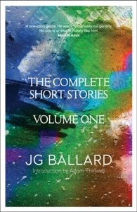 The Complete Short Stories : Volume 1-9780007242290