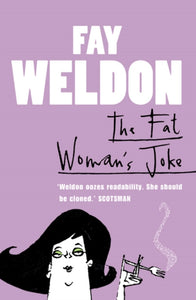 The Fat Woman's Joke-9780007291755