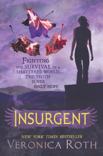 Insurgent : 2-9780007442928