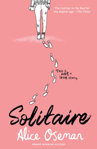 Solitaire-9780007559220