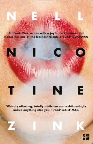 Nicotine-9780008179212