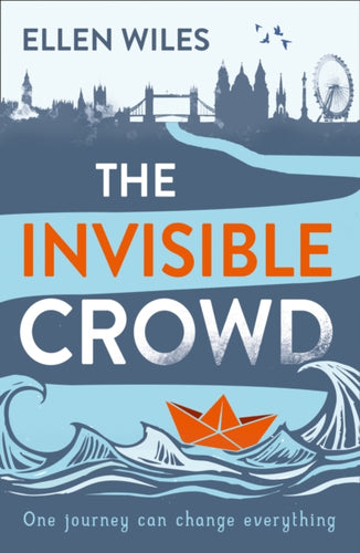 The Invisible Crowd-9780008228859