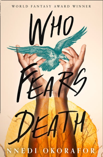 Who Fears Death-9780008288747