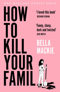 How to Kill Your Family-9780008365943