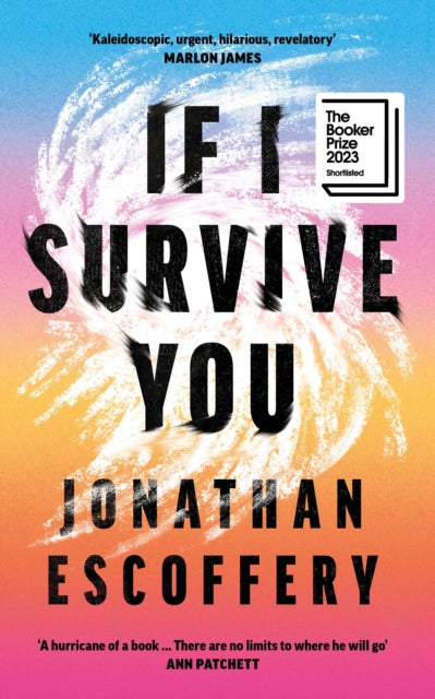 If I Survive You-9780008501211