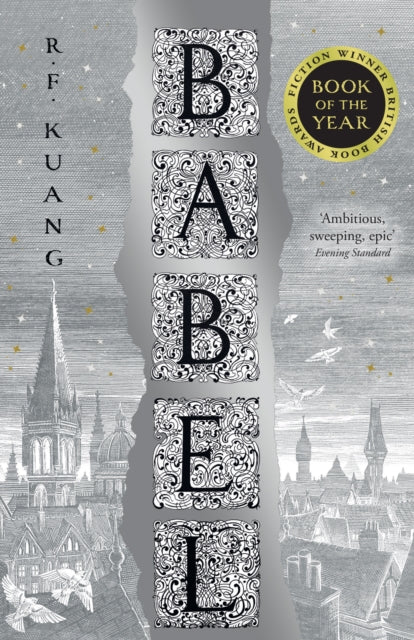 Babel : Or the Necessity of Violence: an Arcane History of the