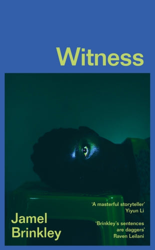 Witness-9780008538637