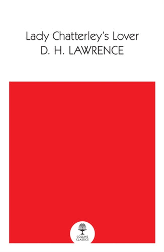 Lady Chatterley's Lover-9780008542177