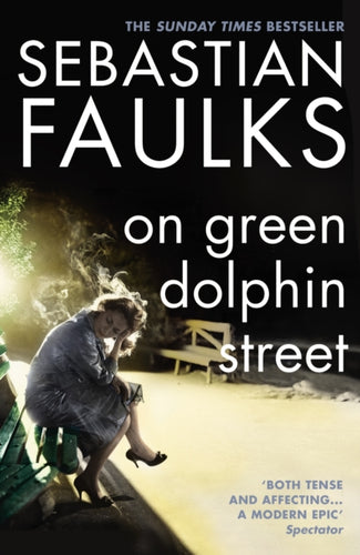 On Green Dolphin Street-9780099275831