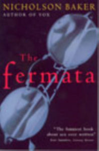 The Fermata-9780099286714