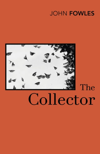 The Collector-9780099470472