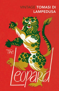 The Leopard : Revised and with new material-9780099512158