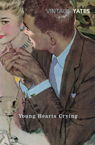 Young Hearts Crying-9780099518648